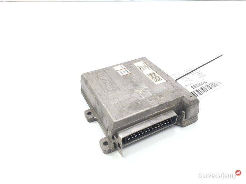 KOMPUTER SILNIKA ECU VOLVO 240 1367058 Lipno