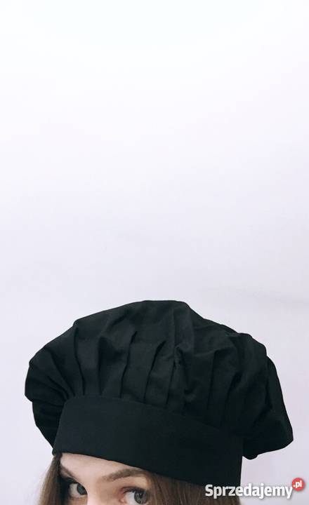 Czapki kucharskie BUDYNIÓWKI Wrocław