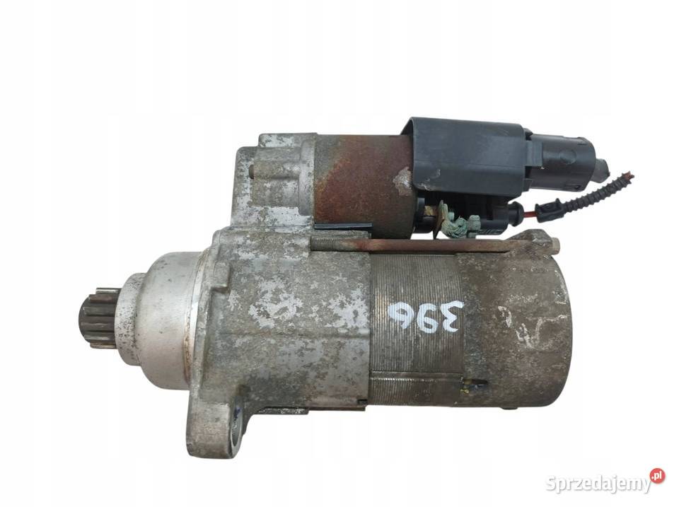 ROZRUSZNIK 02M911024A 20 TDI VW Volkswagen świętokrzyskie sprzedam