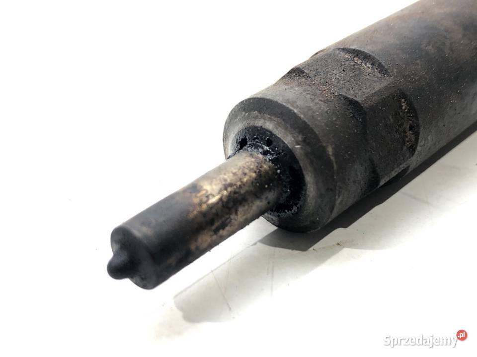 WTRYSKIWACZ FIAT DUCATO III 500060378 30 177 podkarpackie