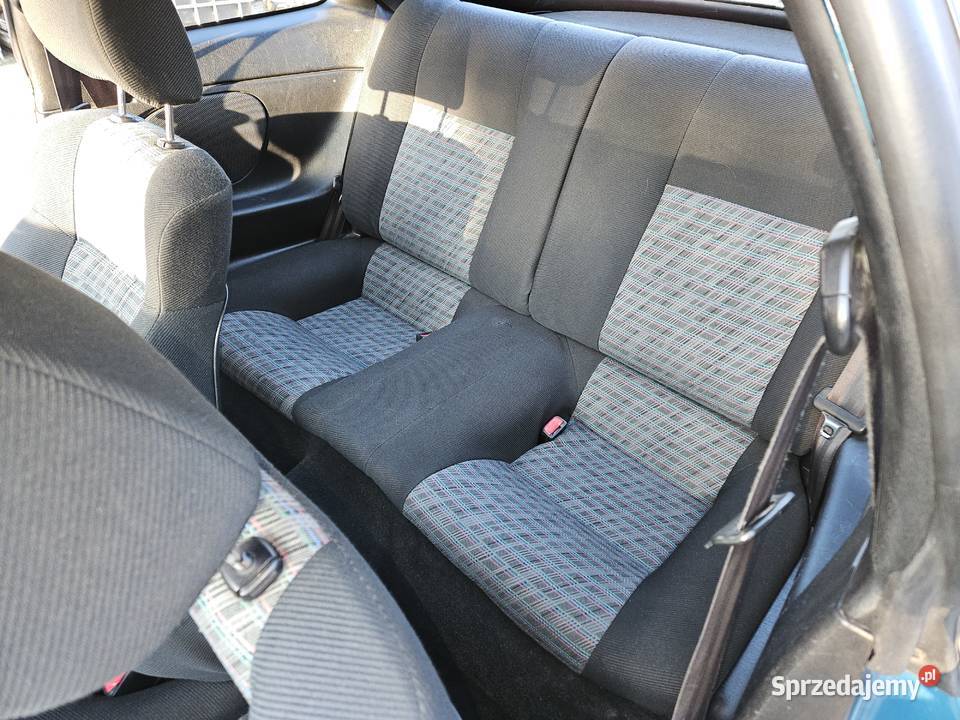 Toyota Celica VI 6 18 SZWJCARIA 87000 STAN 116KM pomorskie Gdańsk sprzedam