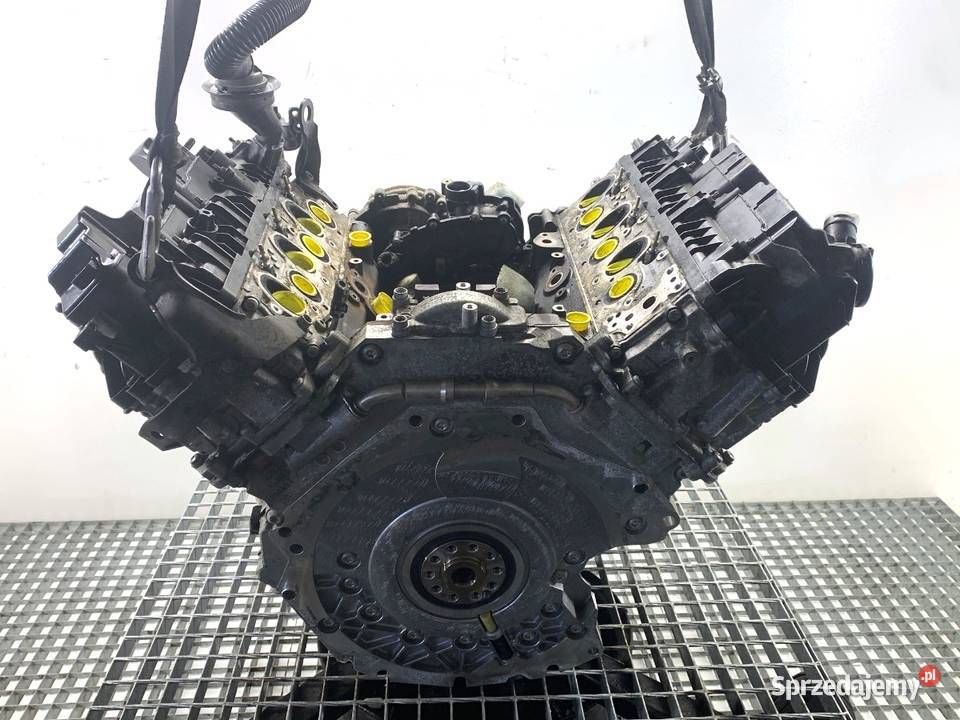 SILNIK AUDI 30 286 DHXA Q8 osobowe