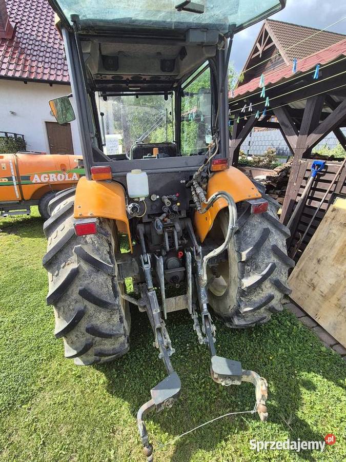 Renault Fructus Dionis Sadowniczy Sadownik Rolnictwo sprzedam