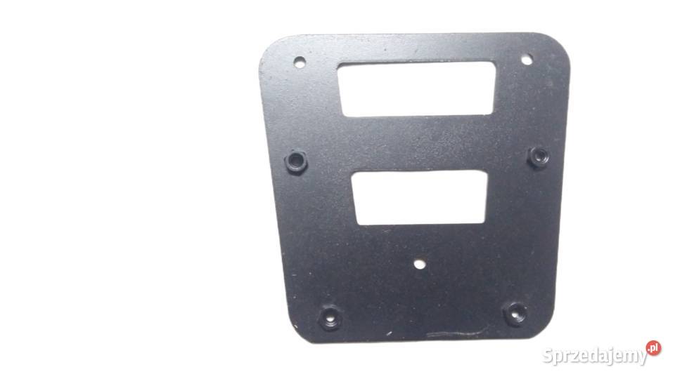 Plyta stelaż kufra bagażnik GIVI E338 Piaggio Bielsk Podlaski