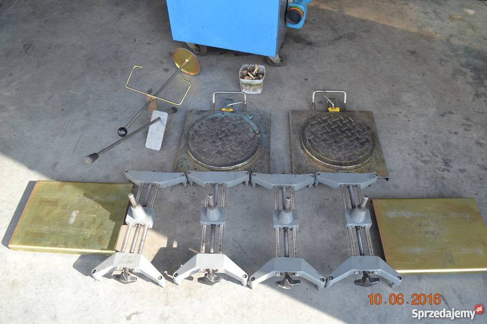 GTO LASER PRECYZJA podkarpackie Wiśniowa