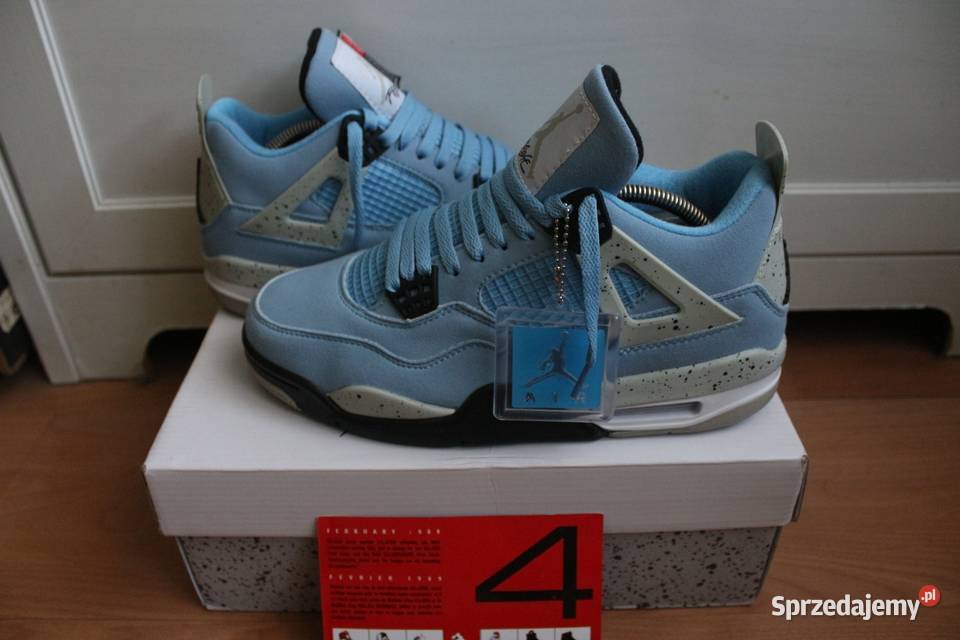 Buty nike jordan 4 Inowrocław