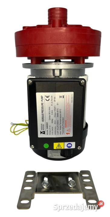 Pompa myjąca VERSUS typ H zamiennik pompy Sirem Warszawa sprzedam