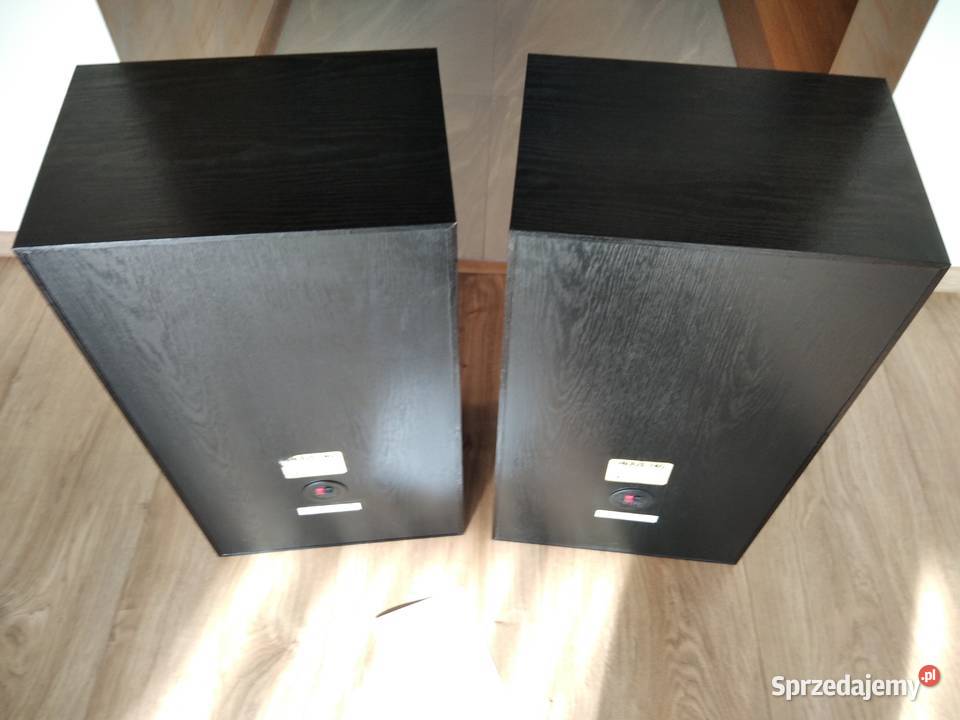 Kolumny Altus 140 HGS Tonsil mazowieckie Ostrów Mazowiecka