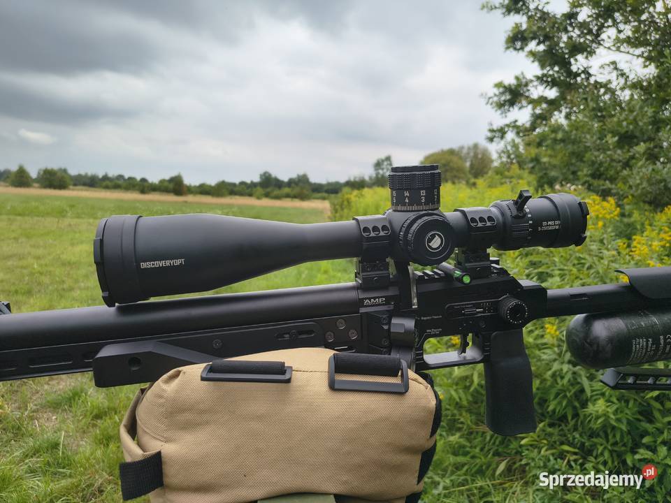 DISCOVERYOPT EDPRS GEN 525X56SFIR FFPMRAD