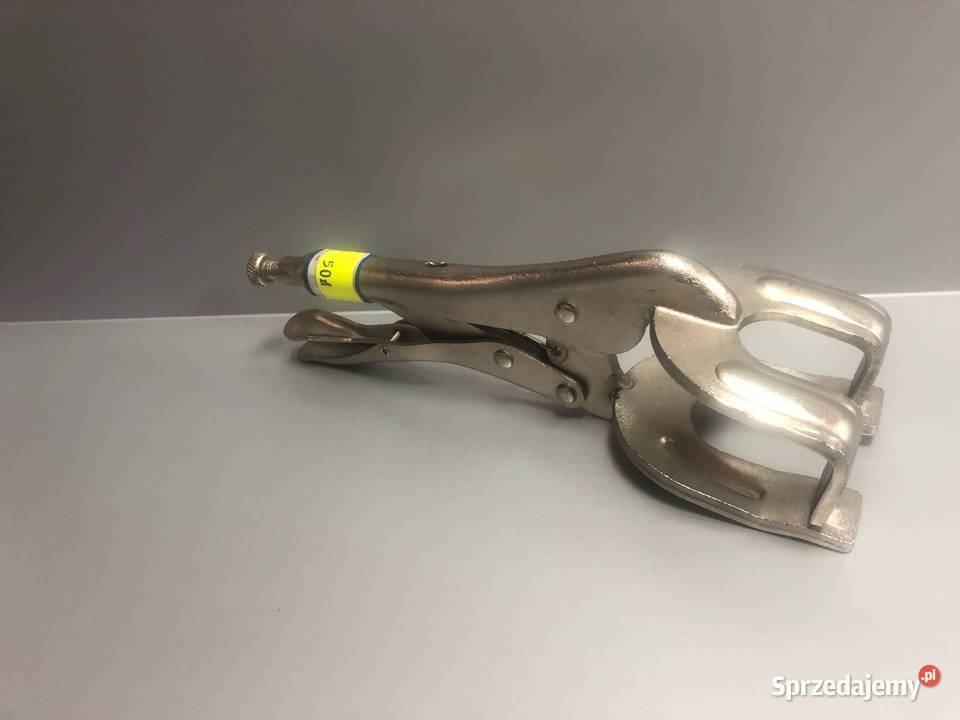 Szczypce samozaciskowe Skawa sprzedam