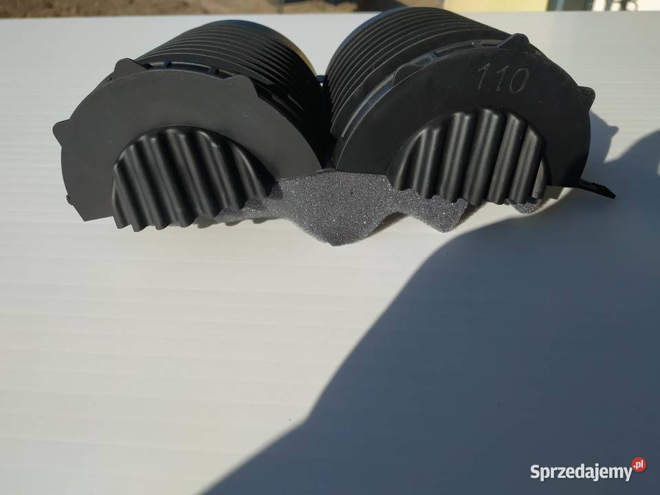 Wkład uszczelniający do kabli dławnica czopowa Swarzędz