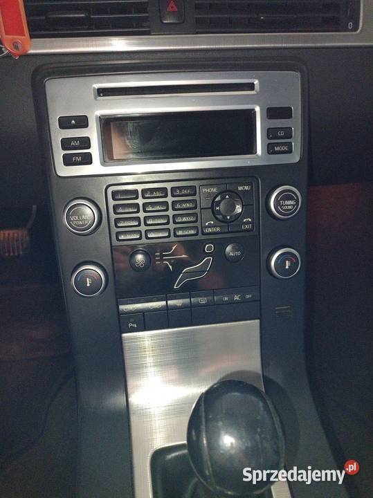 Volvo V70 2010r Ryczywół