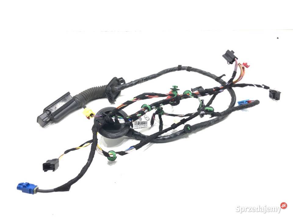 WIĄZKA DRZWI PRZÓD LEWY VW ARTEON 3G8971120DB 20 sprzedam