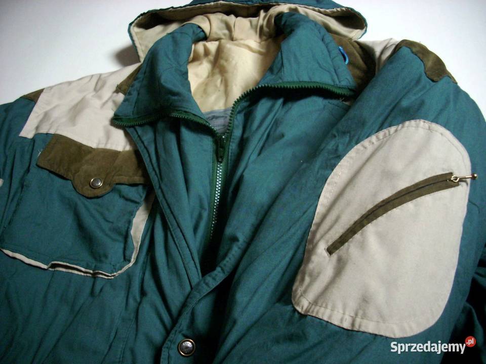 Kurtka Ciepła J Nowa M L Nowy Sącz