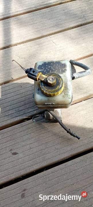 Audi A3 8L Zbiornik płynu hamulcowego Oryginał pomorskie Iłownica sprzedam