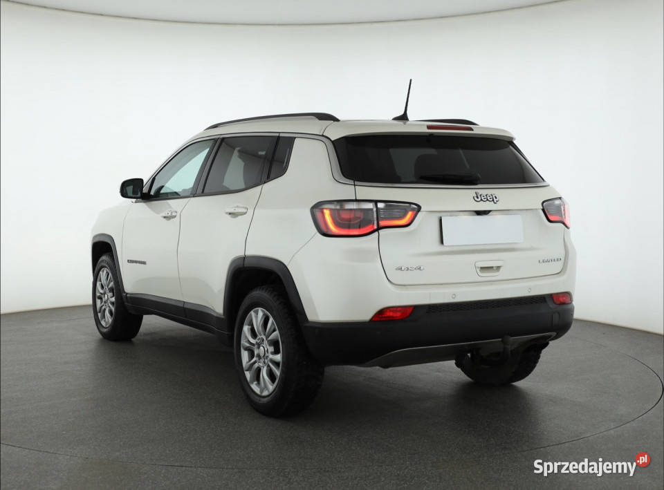 Jeep Compass 14 MultiAir 125KM Piaseczno sprzedam