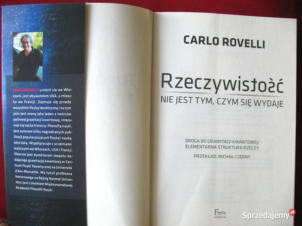 Rzeczywistość nie jest tym czym się wydaje Siedlce