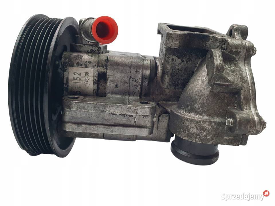 POMPA WSPOMAGANIA Z POMPA WODY BMW E46 18 20 i Chełm