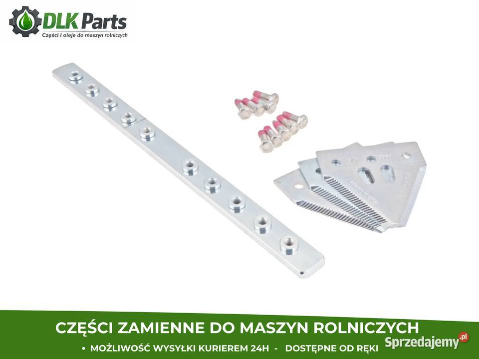 16831 ZESTAW NAPRAWCZY KOSY SCHUMACHER sprzedam