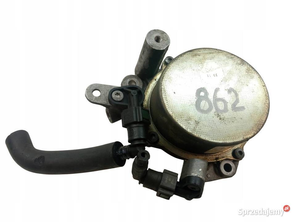 POMPA VACUM 9673836180 Ford Mondeo Mk4 20072014 Rok produkcji 2012 Pompy podciśnieniowe