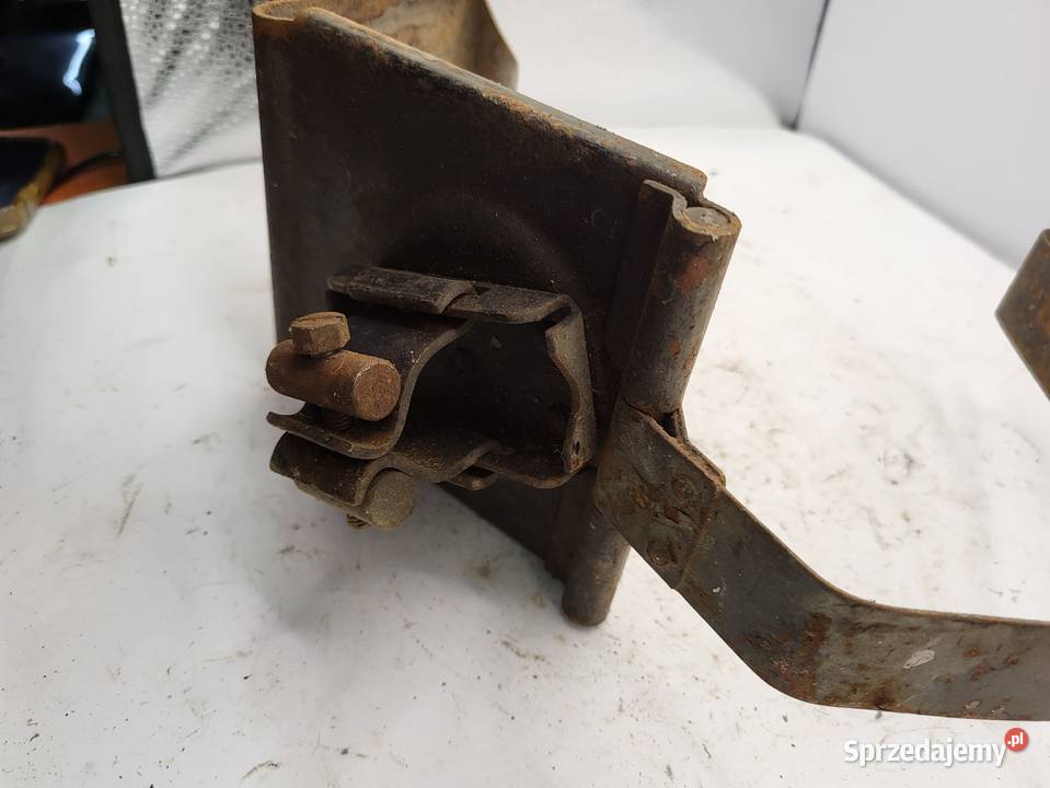 MOCOWANIE AKUMULATORA VICTORIA TRIUMPH ZUNDAPP sprzedam