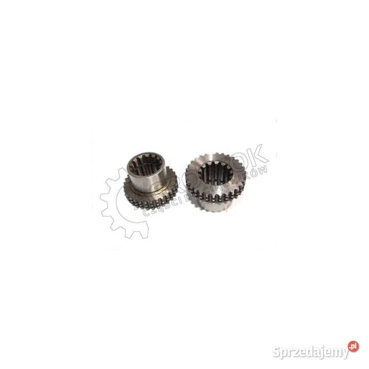 Koło zębate z3014 mtz 1025 1221 Parczew