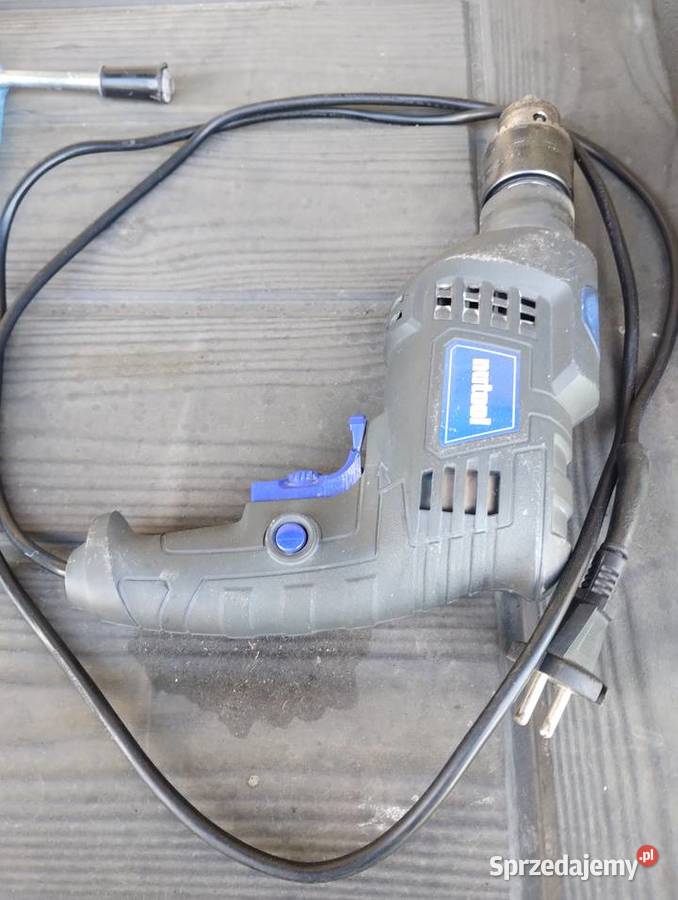 Wiertarka 600W Kamienica Polska