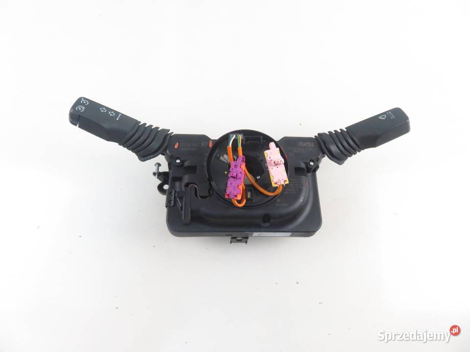 PRZEŁĄCZNIK ZESPOLONY OPEL ZAFIRA B A05