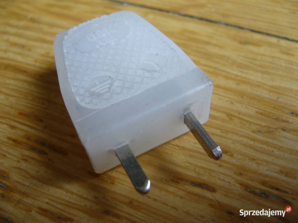 Wtyk antenowy symetryczny AM mazowieckie Warszawa