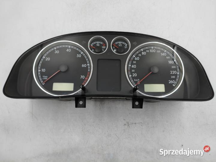 Sterownik Silnika VW Passat B5 20 AZM 06B906033T osobowe mazowieckie
