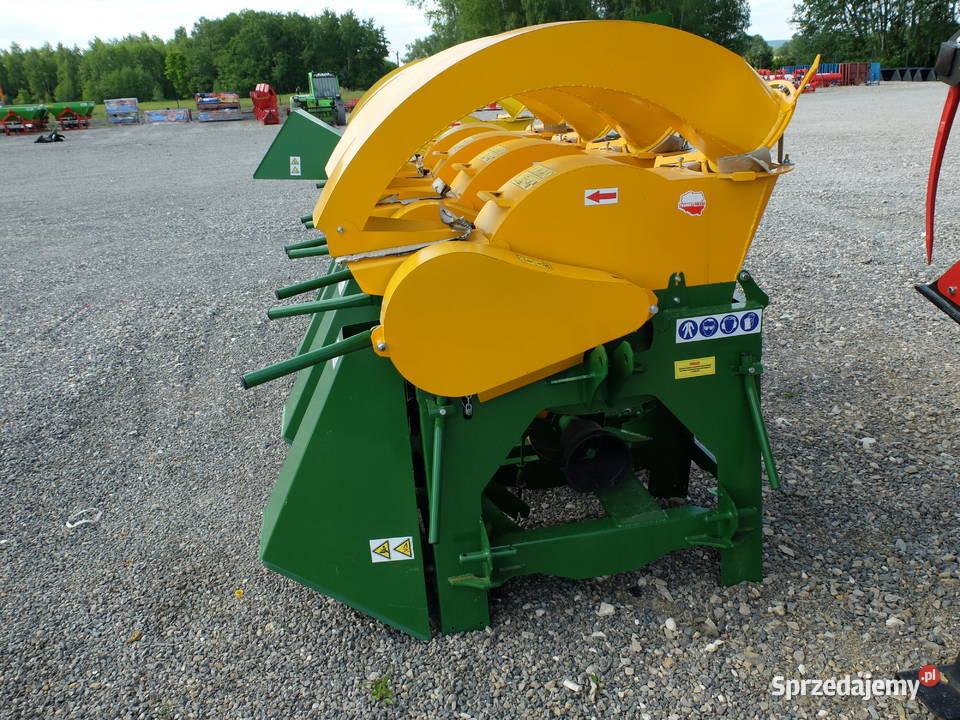 Rębak do gałęzi bębnowy do ciągnika gw nieuszkodzony Ostrowiec Świętokrzyski