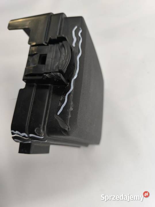 OSŁONA BEZPIECZNIKÓW HYUNDAI BAYON 91956Q0010