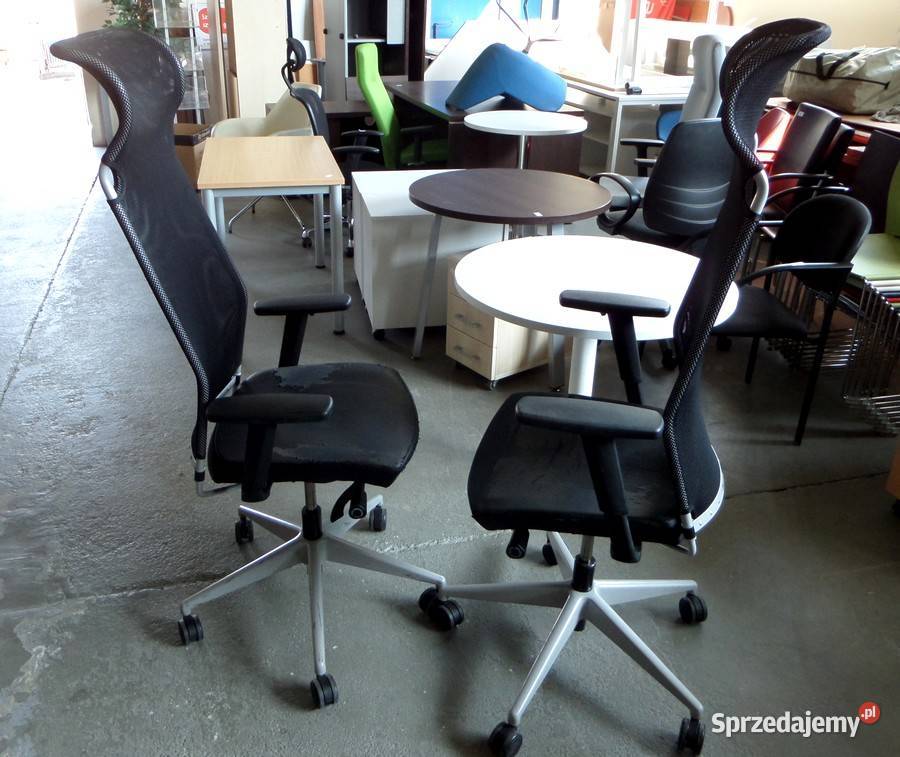 PROFIM Fotel Obrotowy PERFO III 11S Fotele i pufy mazowieckie Michałowice