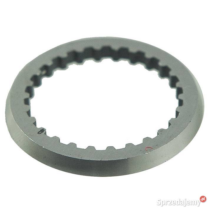 Podkładka dystansowa 26T 35 x 3 mm VST Fieldtrac podkarpackie Tajęcina