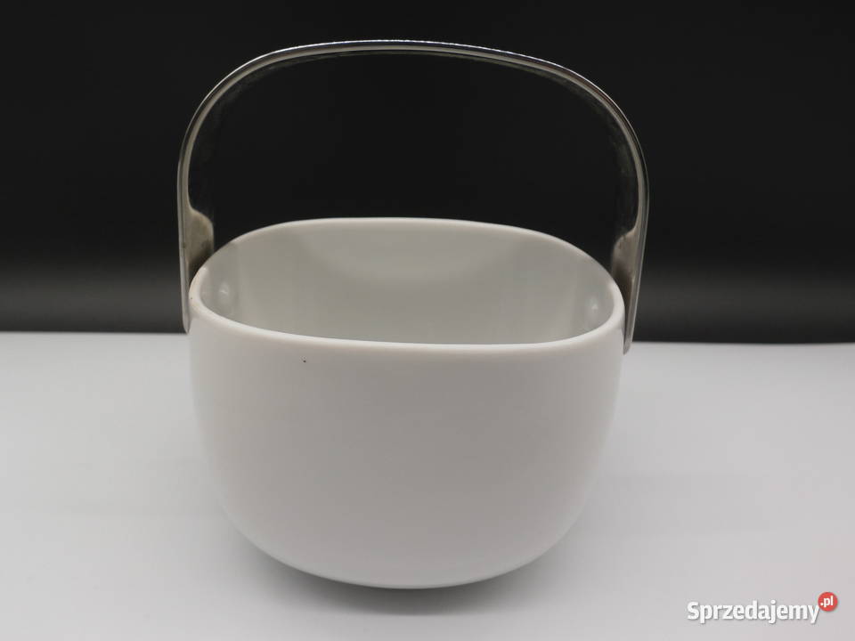 Wiaderkopojemnik do lodu Rosenthal StudioLine z Raszków