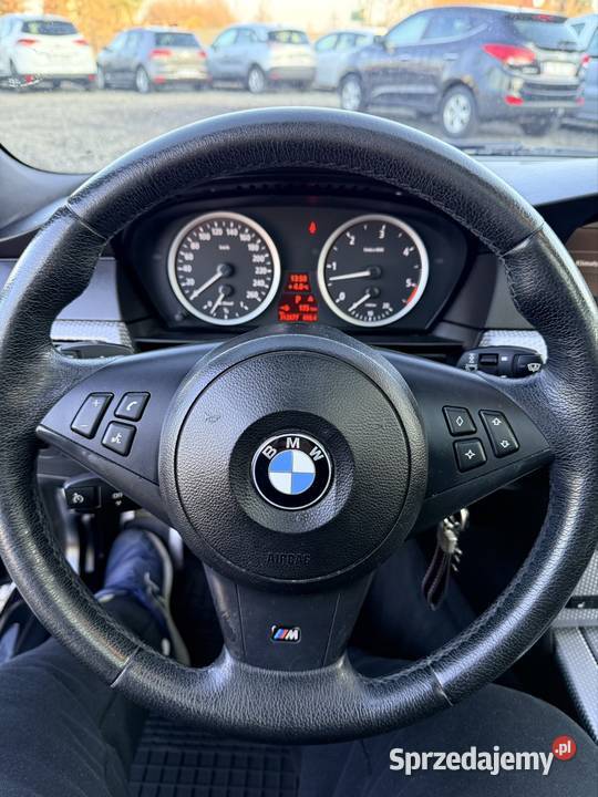 Bmw 530Xd Xdrive Mpakiet isofix lubelskie Tomaszów Lubelski