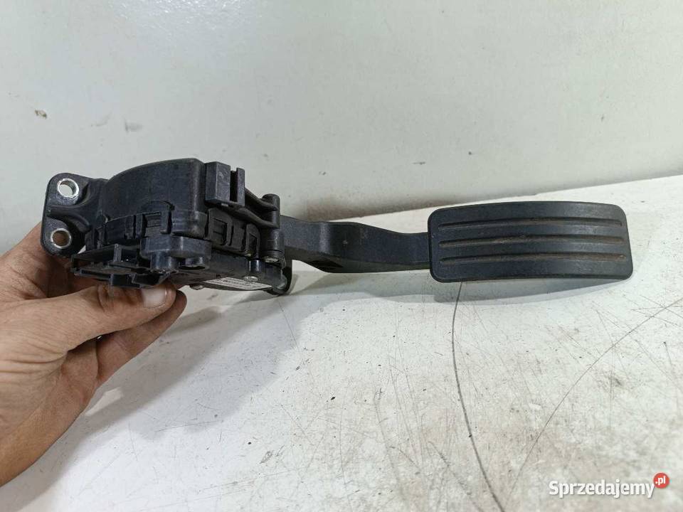 PEDAŁ GAZU POTENCJOMETR DACIA LOGAN 8200386506