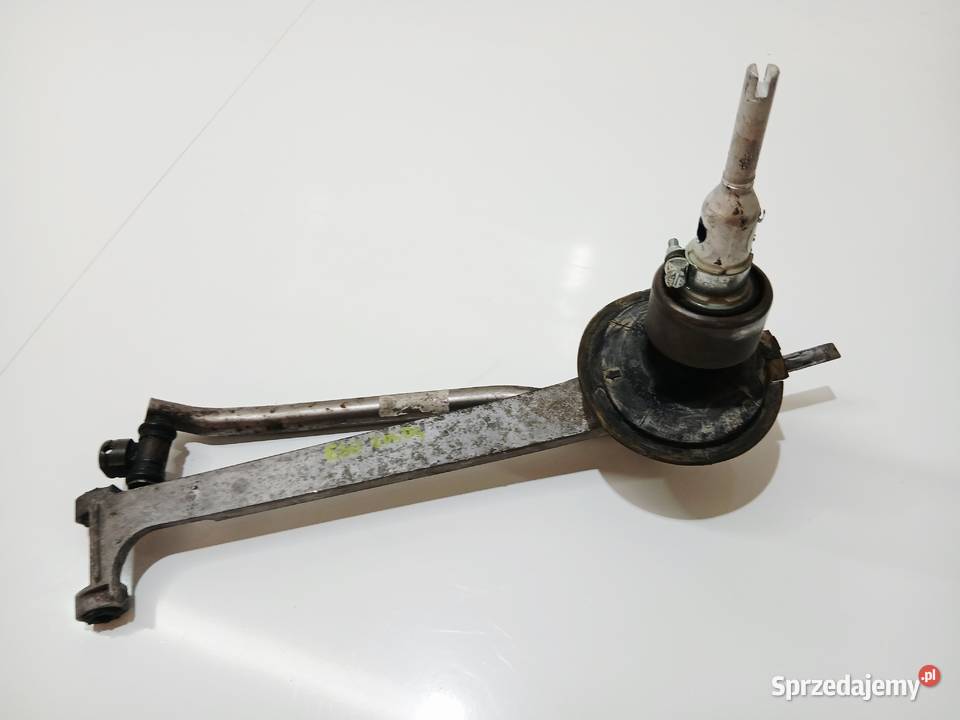LEWAREK WYBIERAK ZMIANY BIEGÓW BMW E60 E61 204D4 Strzyżewice sprzedam