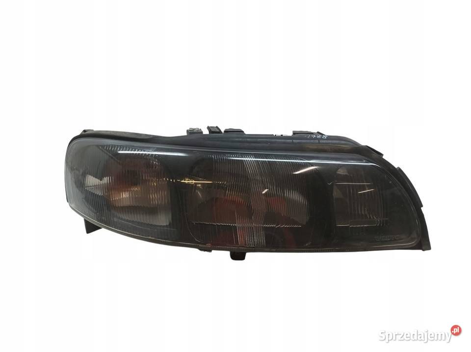 LAMPA PRZÓD PRAWA EU Volvo S60 I 20002009