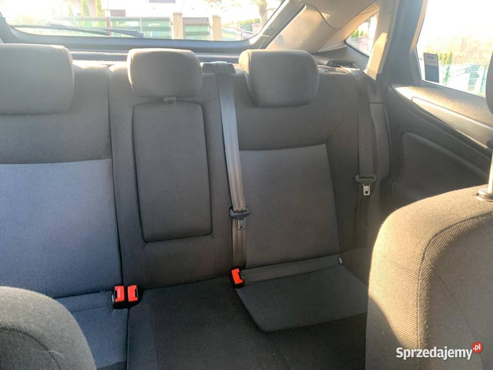 Ford Mondeo MK4 Mondeo Sucha Beskidzka