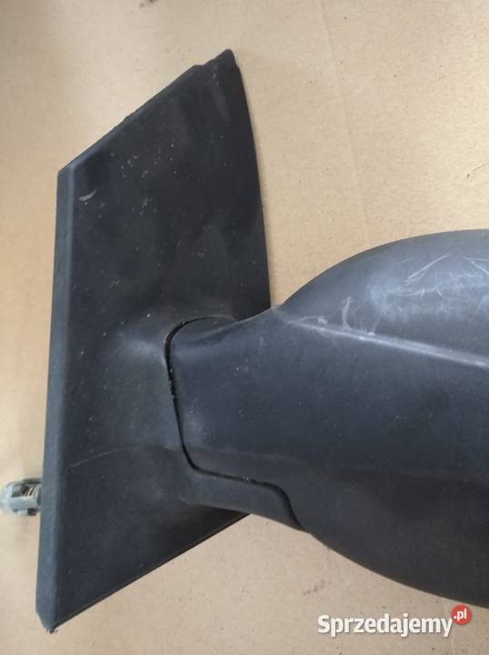 Lusterko manualne lewe Smart Motoryzacja Chojnów