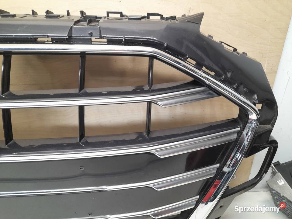 AUDI A4 B9 LIFT 19r Atrapa Chłodnicy Grill zachodniopomorskie