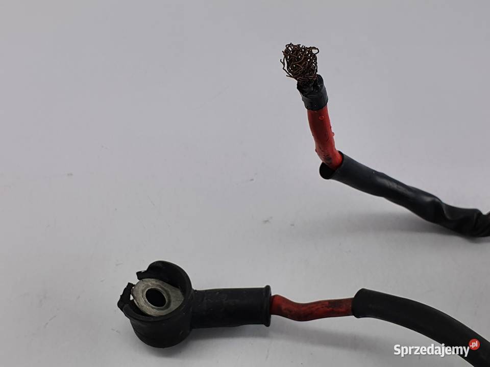 Przekaznik Rozrusznika Husqwarna Te Sm 610 Układ elektryczny, zapłon Łódź