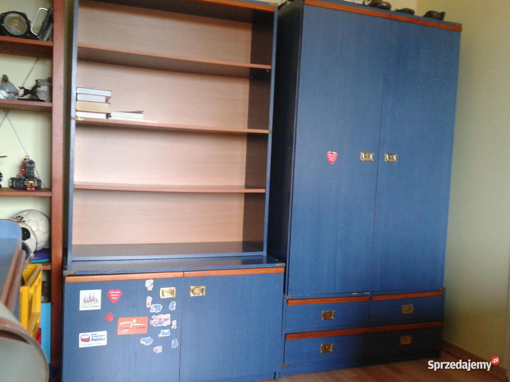 Meble Vox Navigator Komplety mebli Warszawa sprzedam