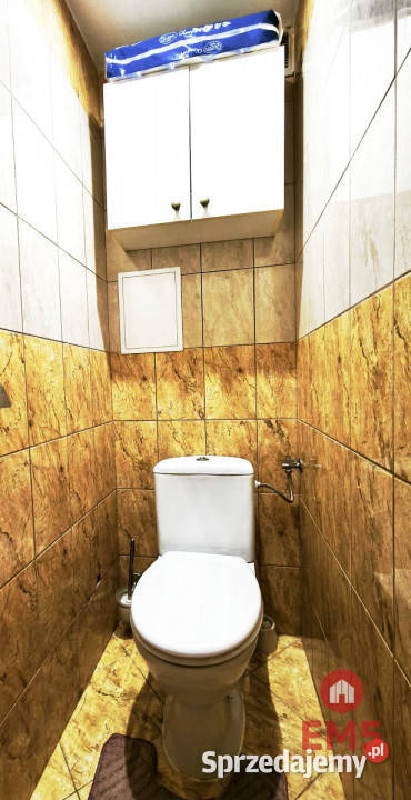 sprzedaży mieszkania 7272m2 4pokojowe Suwałki blok