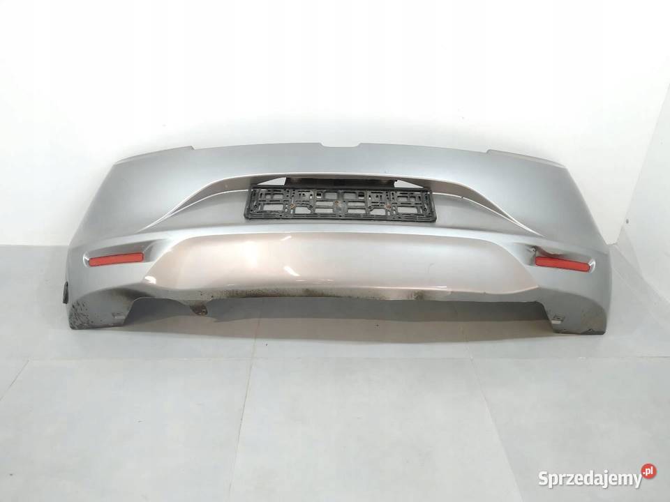 ZDERZAK TYŁ ZQS Suzuki Baleno II 20152022 świętokrzyskie