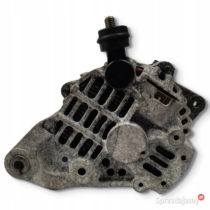 ALTERNATOR Subaru Impreza II WRX 20 T turbo Chełm