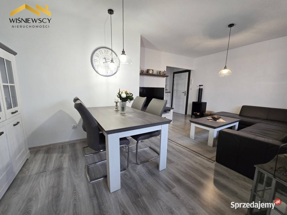 Mieszkanie jeziorem w Sztumie 508mkw 2 pokoje Sztum