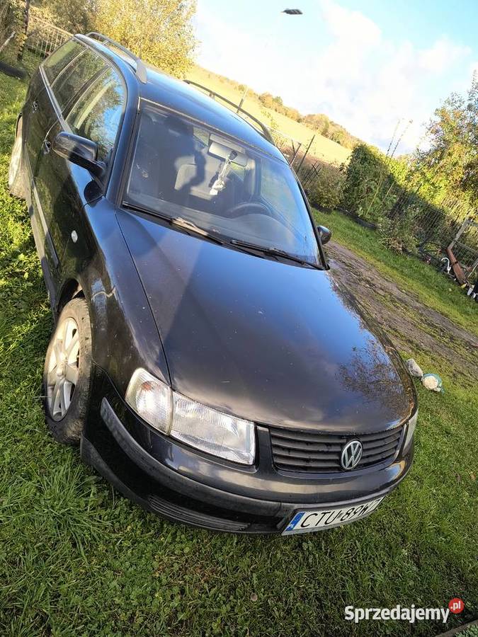 Sprzedam Passat Kołomąt sprzedam