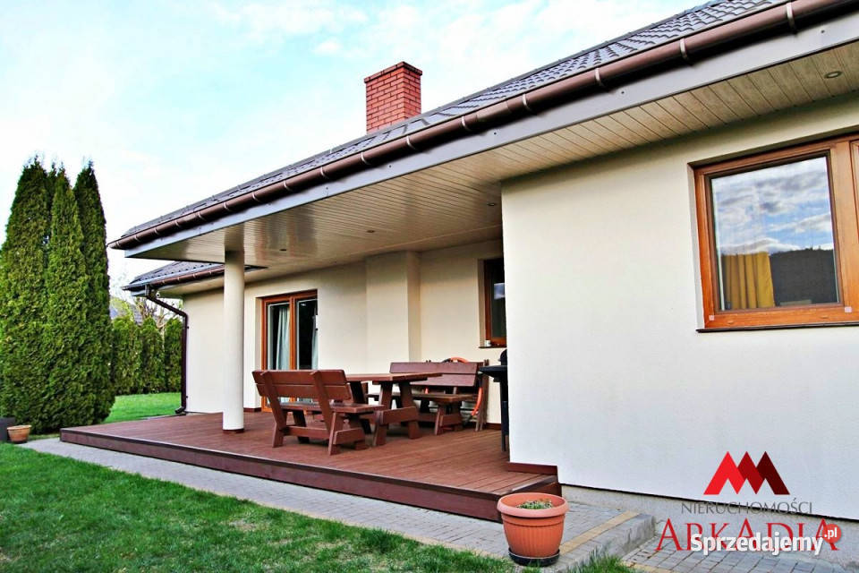 sprzedaży domu Bogucin 2006m2 sprzedam